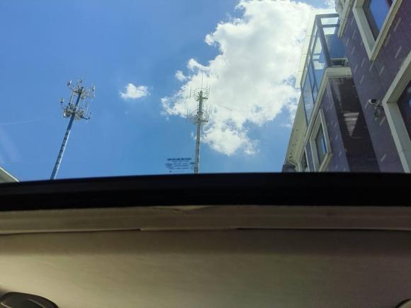 [湖州·浙E] 二手日产天籁2011款 2.5L XL领先版