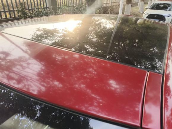 [苏州·苏E] 二手路虎揽胜极光2015款 2.0T 五门锐动版