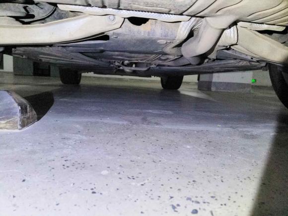 [上海·苏E] 二手奔驰奔驰GLA2016款 GLA 200 动感型