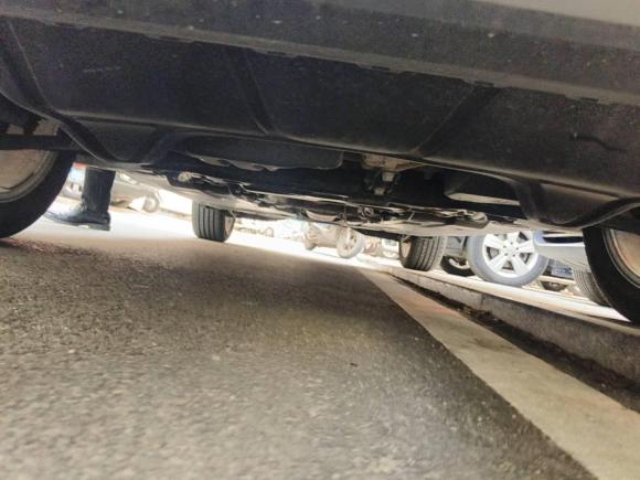 [济南·鲁S] 二手捷达捷达VS52023款 280TSI 自动进取型