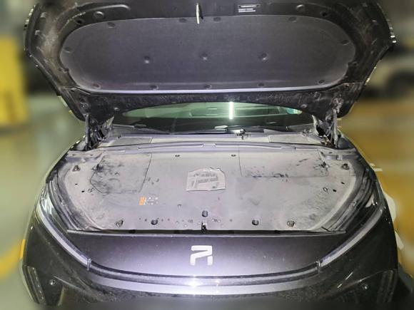 [西安·陕A] 二手飞凡汽车飞凡R72022款 旗舰高阶版