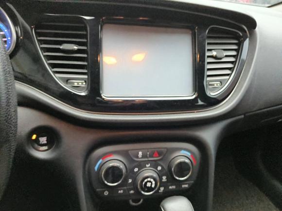 [南通·苏F] 二手菲亚特菲翔2015款 1.4T 自动劲享版