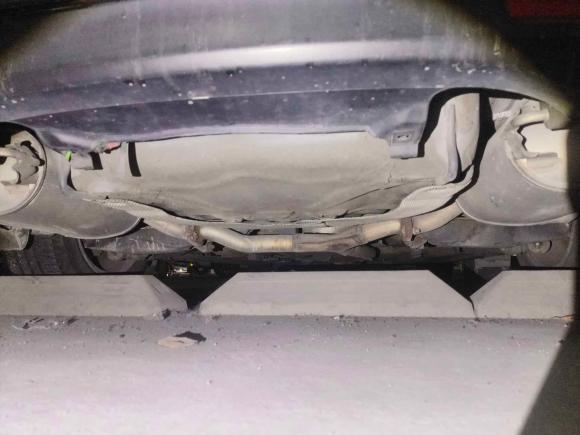 [宁波·浙B] 二手马自达睿翼2010款 2.0L 自动豪华版