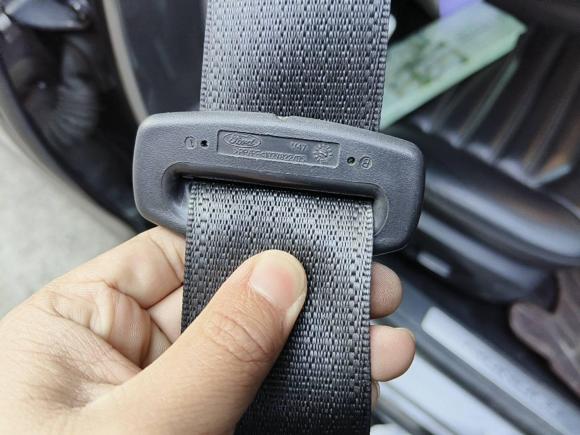 [无锡·苏B] 二手福特蒙迪欧2013款 2.0L GTDi200时尚型