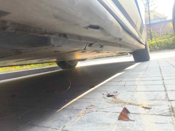 [上海·沪A] 二手大众ID.6 CROZZ2021款 长续航PRO版