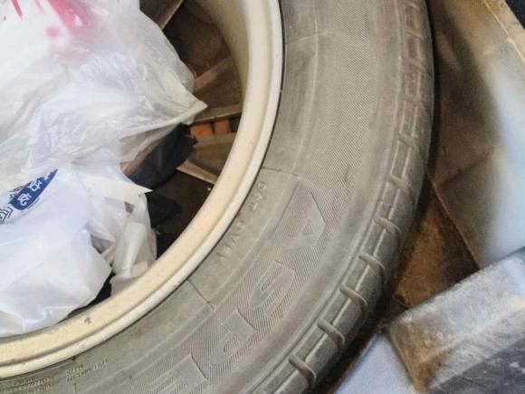 [杭州·浙A] 二手本田雅阁2008款 2.0L EX