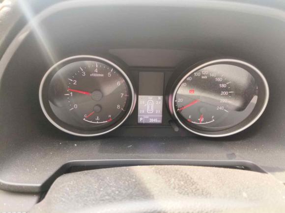 [青岛·鲁B] 二手哈弗哈弗M62023款 PLUS 1.5T DCT精英智联型