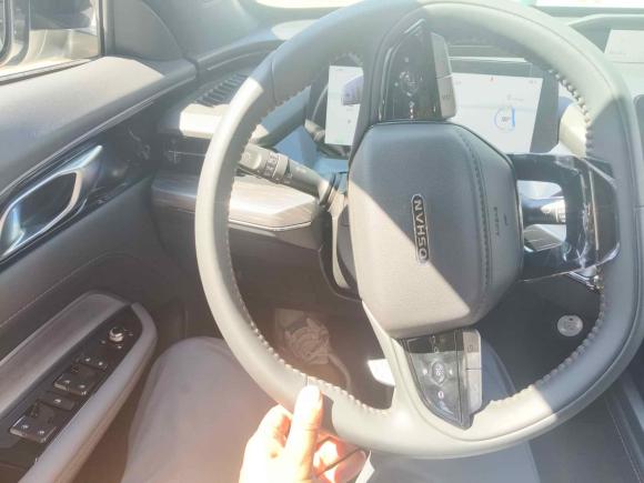 [合肥·皖A] 二手长安欧尚长安欧尚Z6新能源2023款 智电iDD 150KM旗舰PLUS