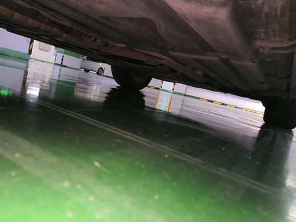 [武汉·鄂A] 二手宝马宝马X32016款 sDrive20i