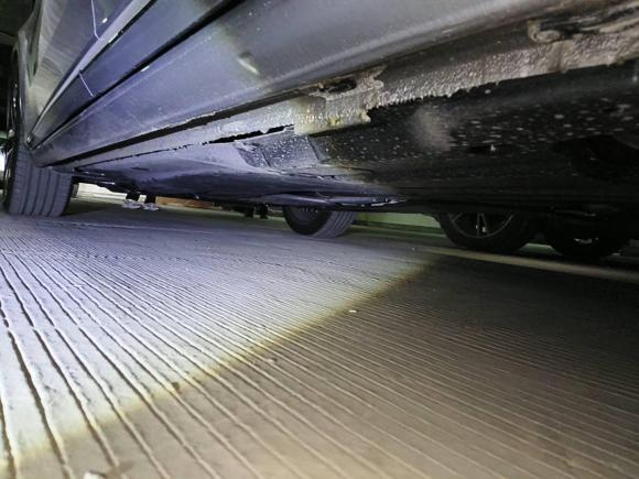 [合肥·皖A] 二手斯柯达速派2023款 改款 TSI280 DSG尊享版