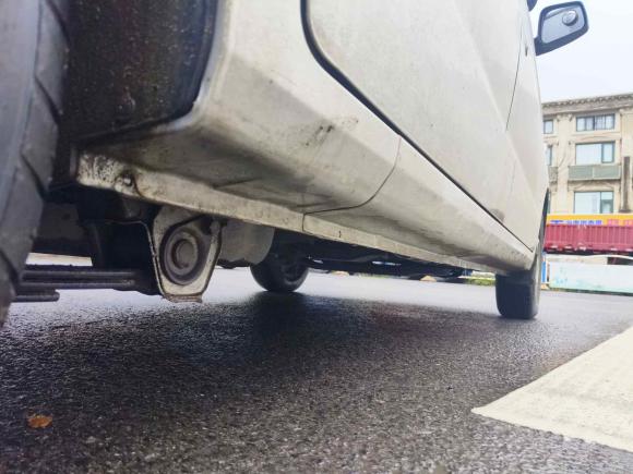 [南通·苏F] 二手五菱汽车五菱宏光V2021款 1.5L劲取版LAR