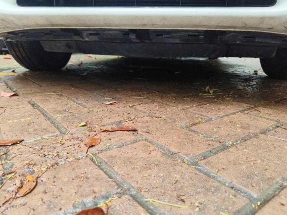 [上海·沪B] 二手本田锋范2017款 1.5L CVT舒适版