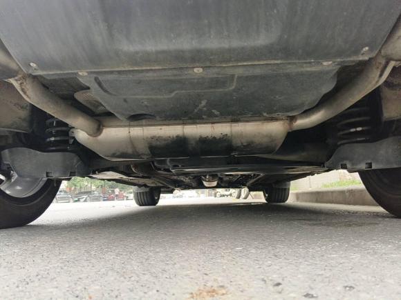 [南京·苏A] 二手标致标致40082017款 380THP 豪华GT版