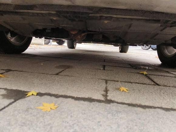 [苏州·赣G] 二手长安欧尚长安欧尚A8002019款 1.6L 手动舒适型 国V