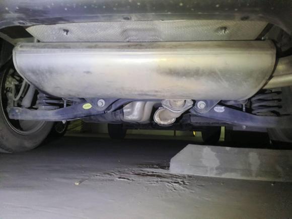 [成都·川G] 二手现代途胜2018款 1.6T 双离合两驱15周年特别版