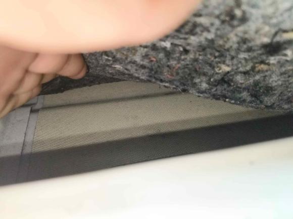 [武汉·鄂A] 二手大众朗逸2017款 1.6L 自动风尚版