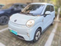 [合肥·皖A] 凌宝汽车凌宝BOX2022款 卓文君版