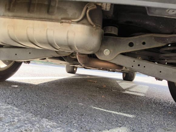 [上海·苏E] 二手大众途观2016款 300TSI 自动四驱风尚视野版