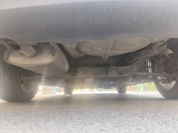 [宁波·浙B] 二手别克英朗2016款 15N 自动精英型