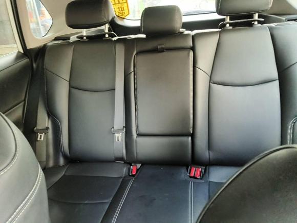 [宁波·浙B] 二手丰田RAV4荣放2022款 2.0L CVT两驱风尚版