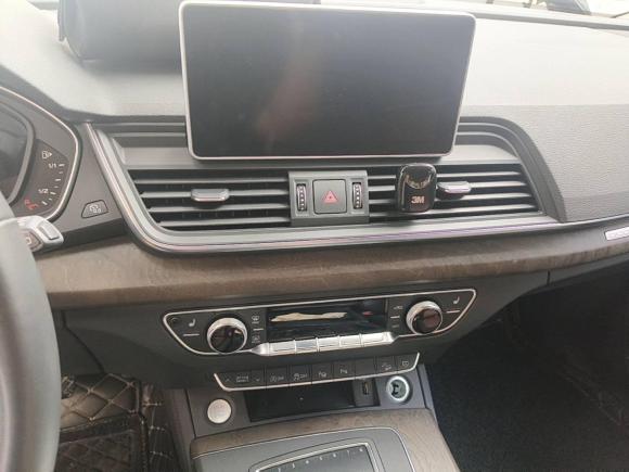 [苏州·苏E] 二手奥迪奥迪Q5L2020款 45 TFSI 尊享风雅型