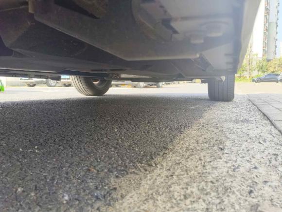 [上海·沪C] 二手红旗红旗HS52022款 改款 2.0T 智联旗享版