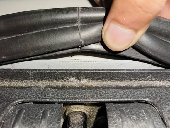 [广州·粤A] 二手大众朗逸2015款 1.6L 自动舒适版