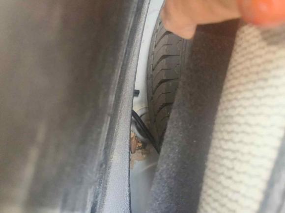 [西安·陕U] 二手吉利汽车缤瑞2020款 1.4T CVT亚运版