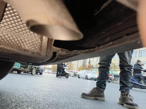 [湖州·浙E] 二手大众探影2021款 1.5L 自动 悦智联版