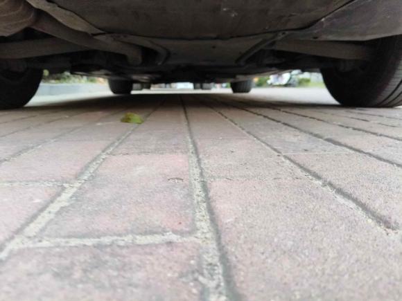 [青岛·鲁B] 二手奥迪奥迪A4L2010款 2.0 TFSI 舒适型