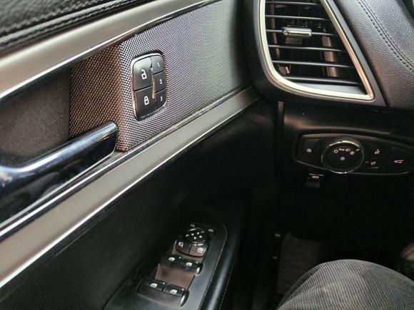 [宁波·浙B] 二手林肯林肯MKX2018款 2.0T 两驱尊享版