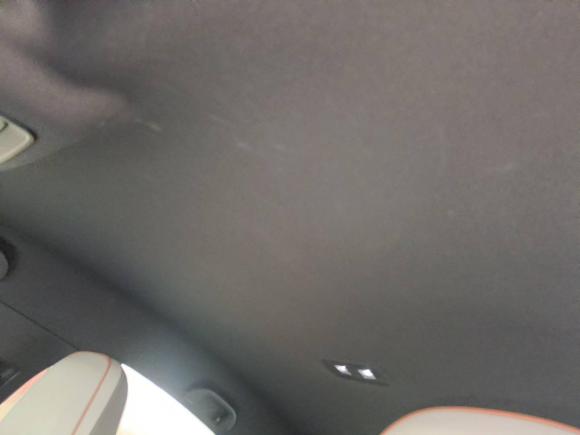 [西安·陕A] 二手比亚迪秦PLUS2023款 冠军版 EV 420KM领先型