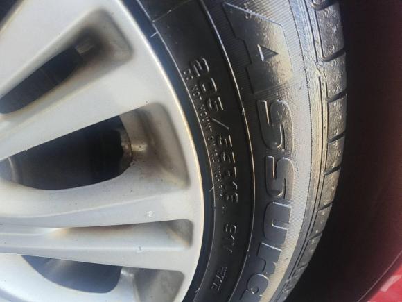 [深圳·皖B] 二手别克英朗2016款 15N 自动精英型