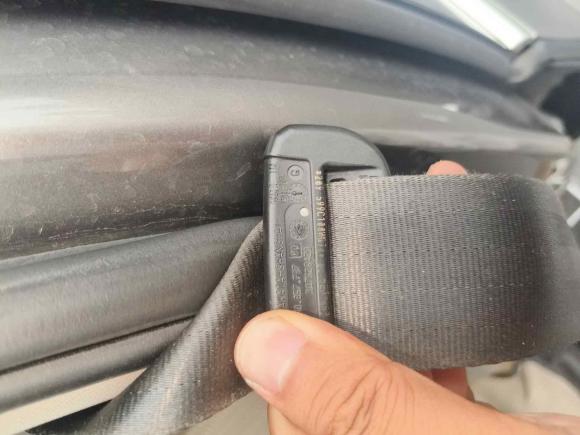 [西安·陕A] 二手斯柯达明锐2015款 1.6L 自动逸俊版