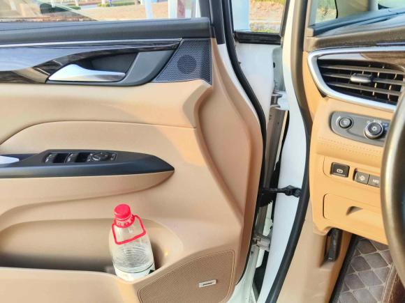 [青岛·鲁B] 二手别克别克GL82017款 ES 28T 旗舰型 国V