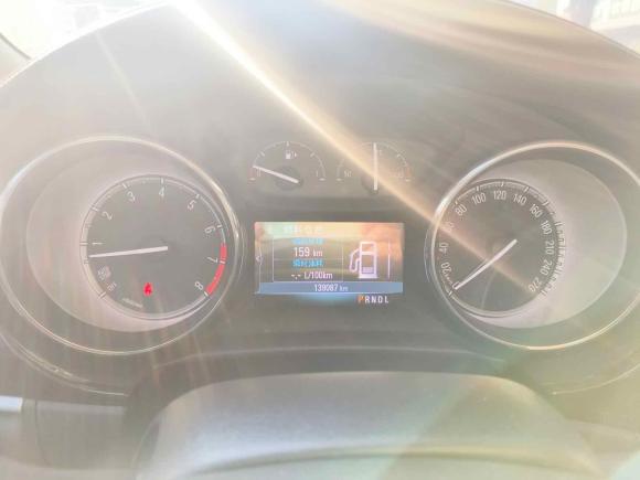 [南京·苏A] 二手别克威朗2019款 三厢 20T 双离合领先型