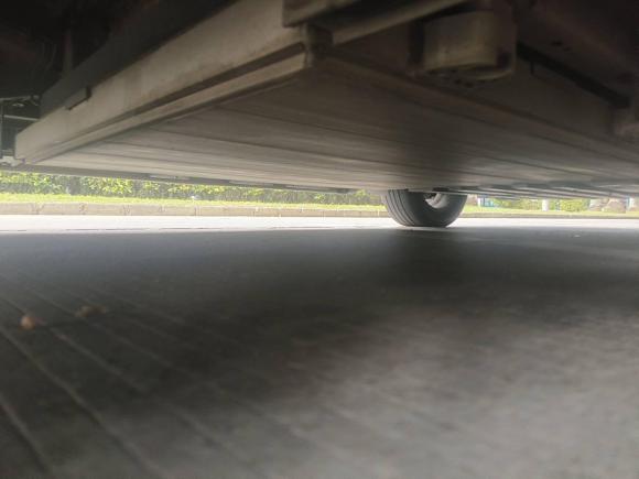 [深圳·粤B] 二手比亚迪元新能源2019款 EV360 智联领享型