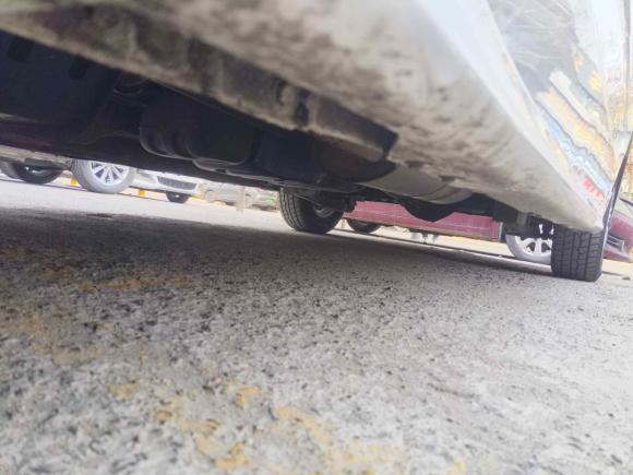 [济南·吉A] 二手大通大通G202023款 ES 2.0T 汽油自动超值旅行版