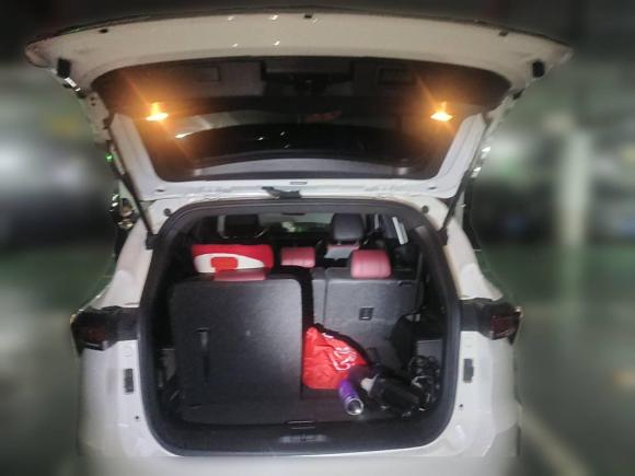 [上海·苏E] 二手捷途捷途X70 PLUS2021款 1.6T DCT星 7座