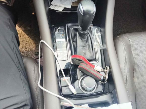 [苏州·苏U] 二手马自达阿特兹2020款 2.5L 蓝天尊崇版