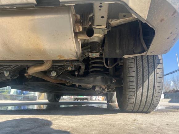 [青岛·鲁B] 二手比亚迪宋PLUS新能源2025款 DM-i 112KM 尊荣型