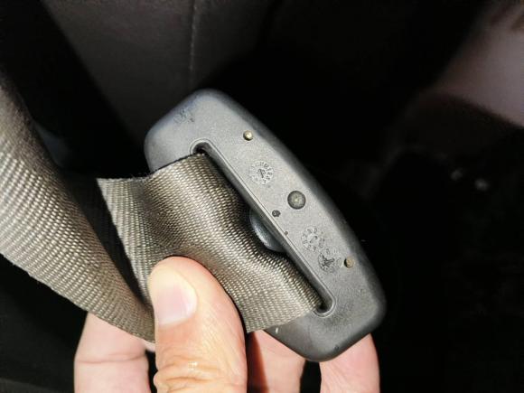 [西安·陕A] 二手广汽传祺传祺GS52012款 2.0L 自动两驱周年纪念版