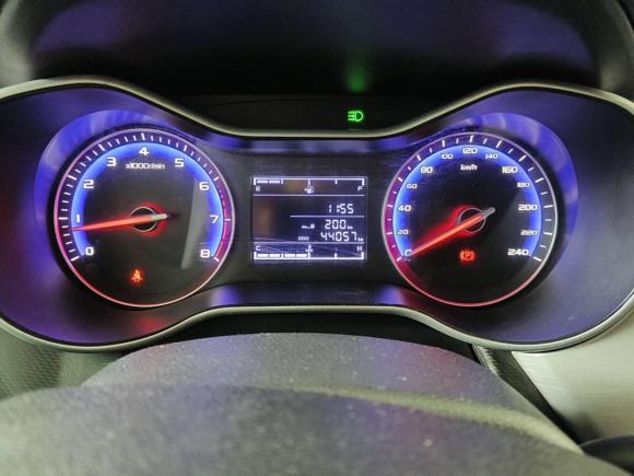 [芜湖·皖B] 二手吉利汽车远景2019款 升级版 1.5L 手动豪华型 国VI