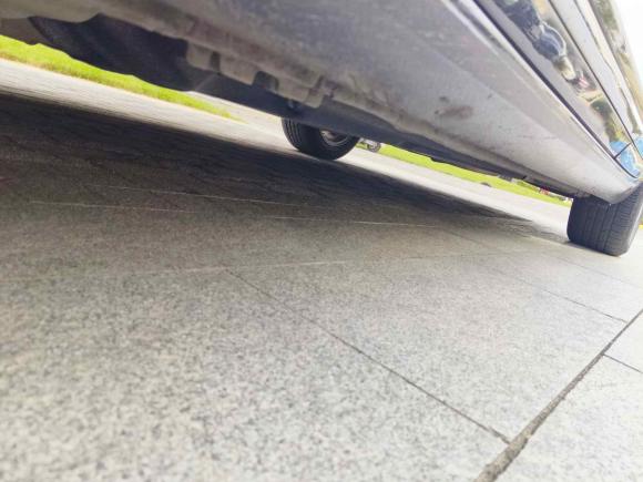 [苏州·苏E] 二手别克君越2013款 2.4L SIDI领先舒适型