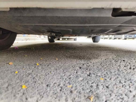 [成都·川A] 二手标致标致3012018款 1.6L 手动舒适版