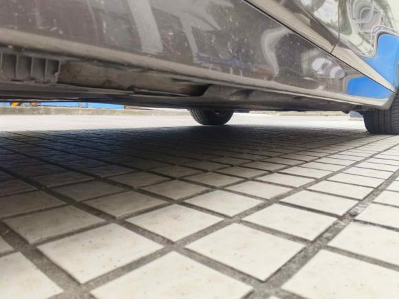 [上海·沪M] 二手宝马宝马5系2012款 523Li 领先型