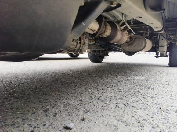 [南京·苏A] 二手五菱汽车五菱荣光2019款 1.5L 加长基本型