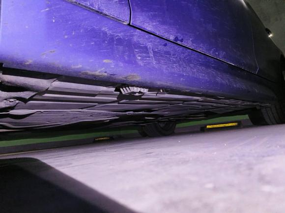 [杭州·浙A] 二手宝马宝马3系2018款 330Li M运动曜夜版