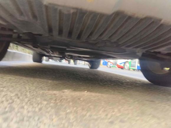 [青岛·鲁U] 二手奔驰奔驰GLK级2015款 GLK 300 4MATIC 时尚型 极致版