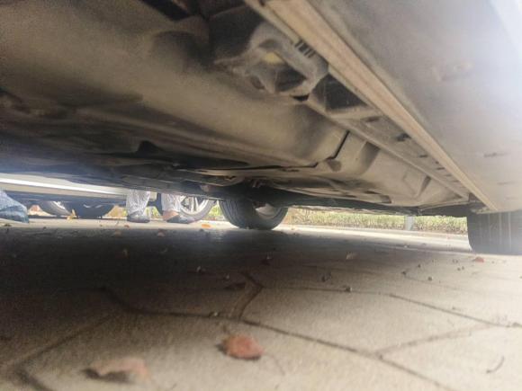 [南京·苏A] 二手奔驰奔驰M级2008款 ML 350 4MATIC豪华型